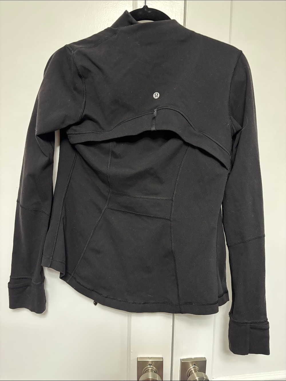 lululemon Black Define Jacket 6 - Picture 4 of 4